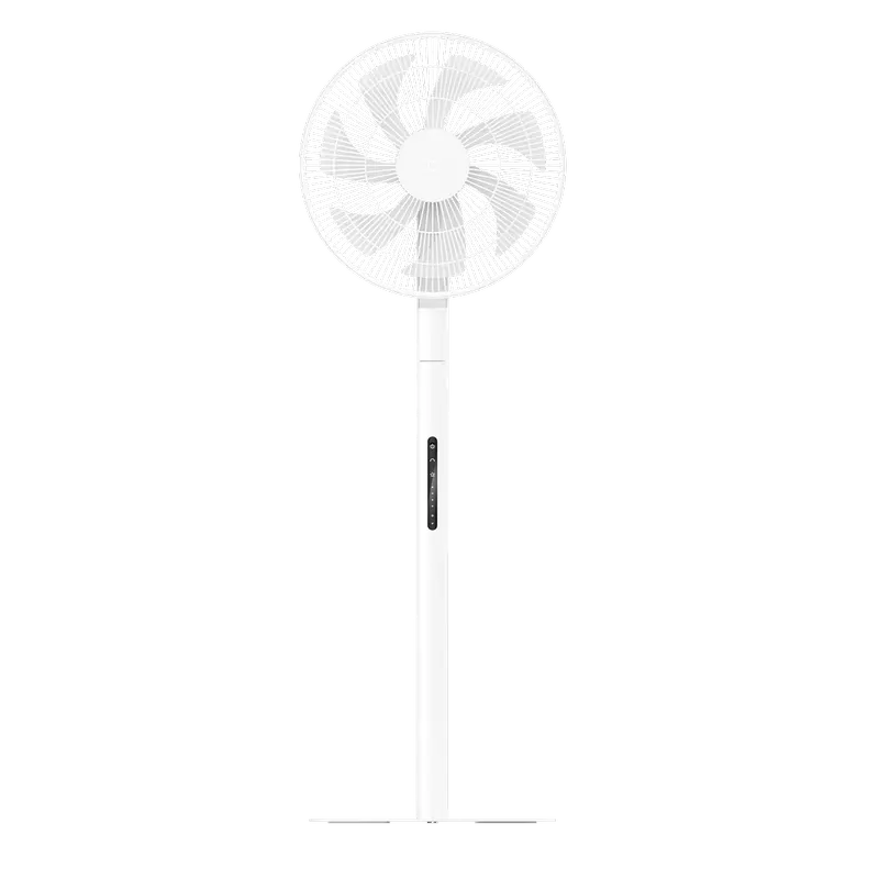 Вентилятор Xiaomi Mijia Fan Pro Slim, Белый