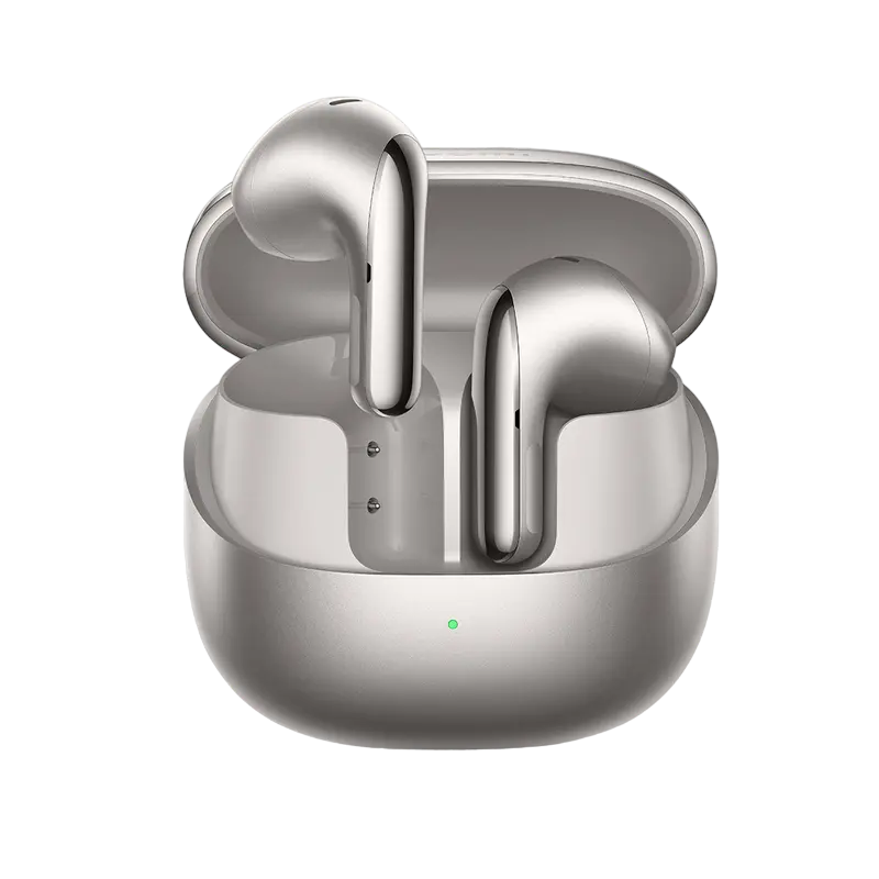 Наушники Xiaomi Buds 5, Titan Gray