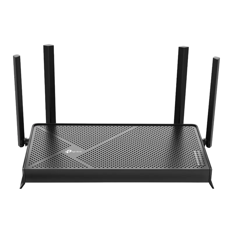 Беспроводной маршрутизатор TP-LINK Archer BE230, Чёрный