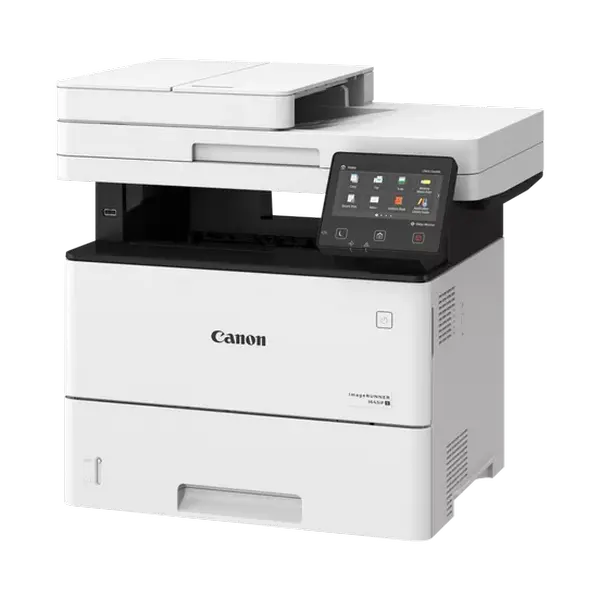 МФУ Canon imageRUNNER 1643i II, A4, Белый