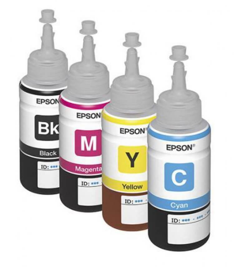 iNK (100ml) Epson (Magenta) EIMB-801B iNK-mate,бумага ,чернила, Opc, тонер, dvd, duracell, батарейки