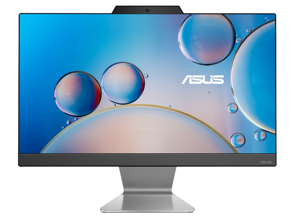 Asus AiO A3202 Black (21.5"FHD IPS Core i3-1215U 3.3-4.4GHz, 8GB, 256GB, No OS)