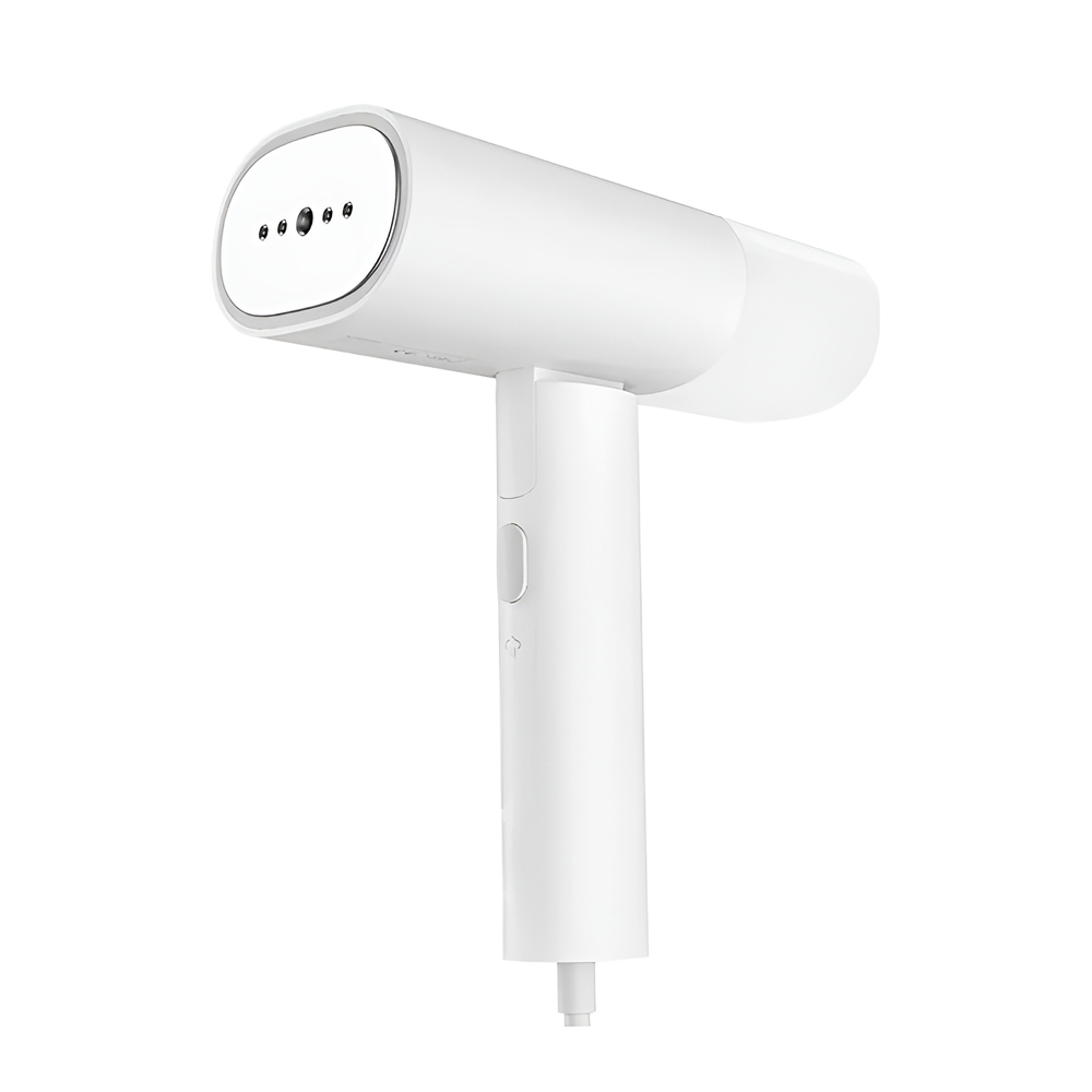 Xiaomi Handheld Garment Steamer 1300W, White