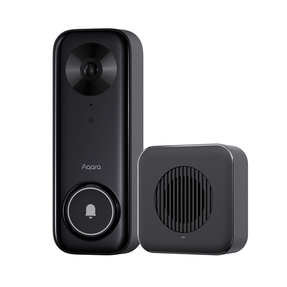 Aqara Doorbell Camera (Wired/ Offline Version) 2K IP65 G400 Select