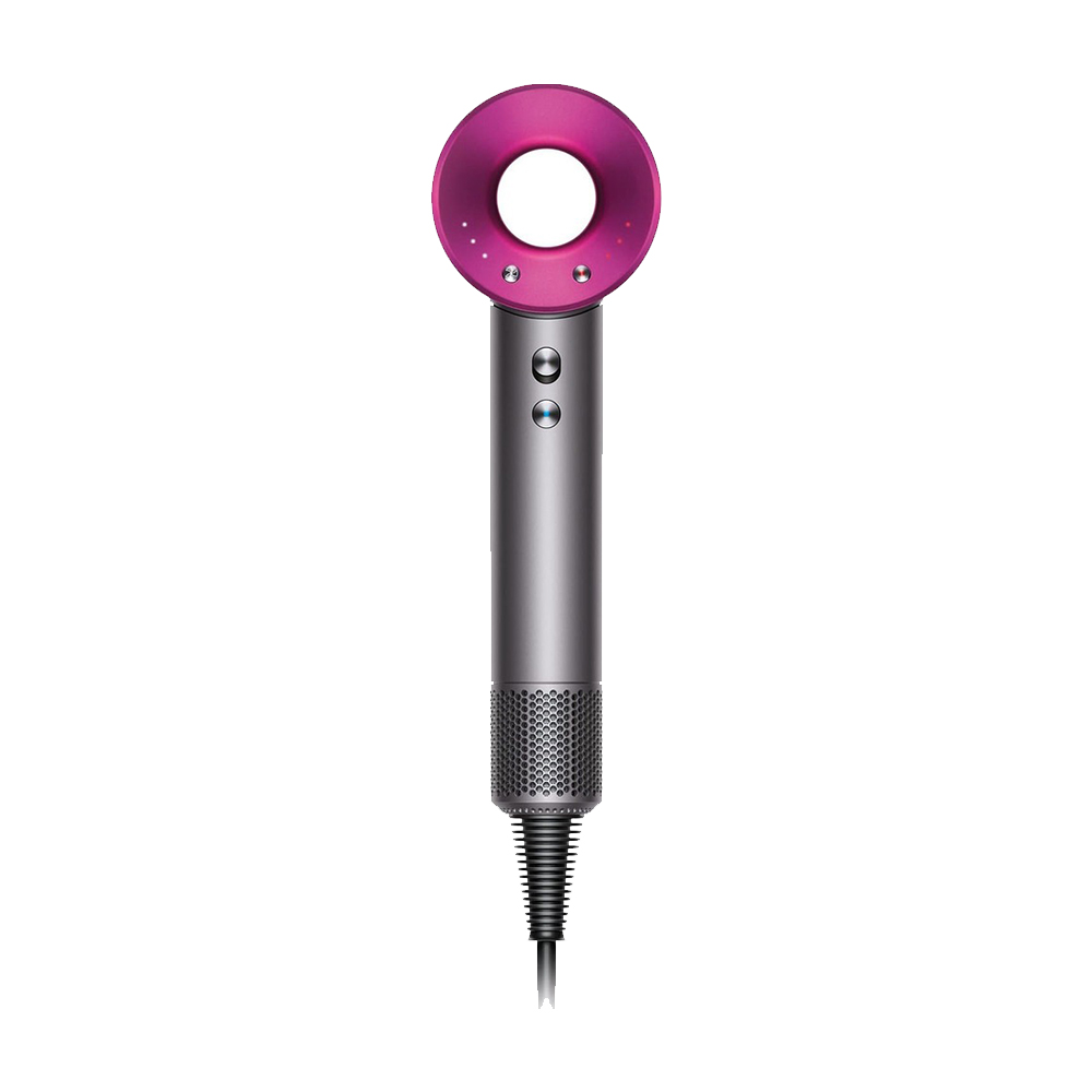 Dyson Airwrap HD15, Ceramic Patina | Topaz (Replica)