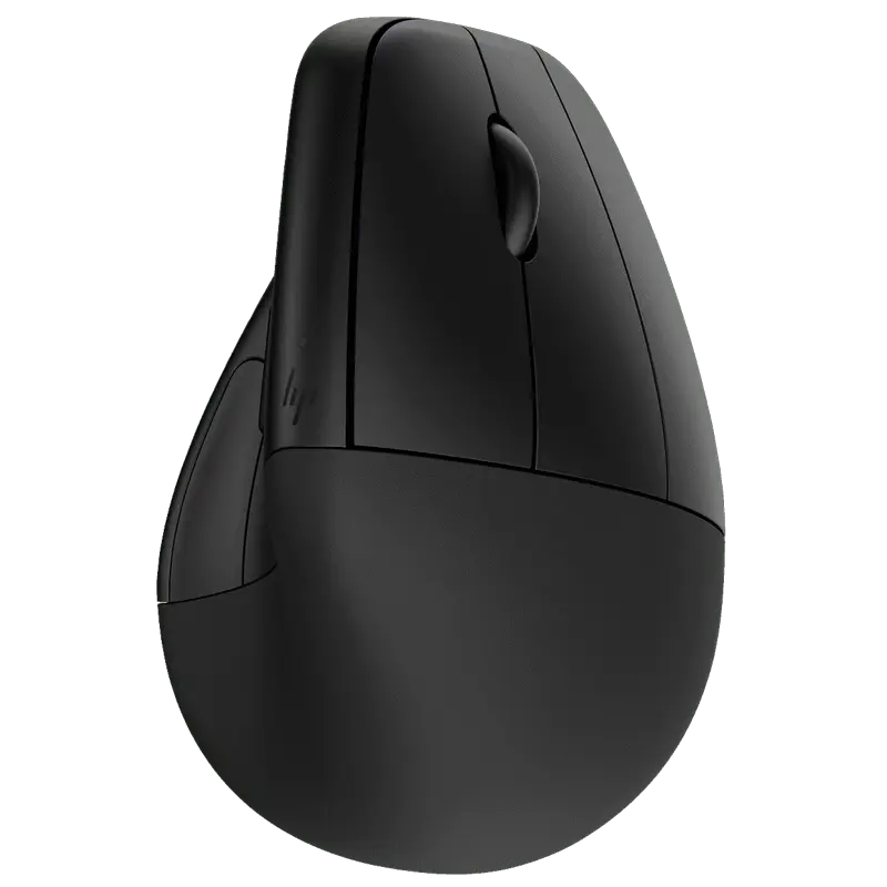 Мышь HP 920, Чёрный