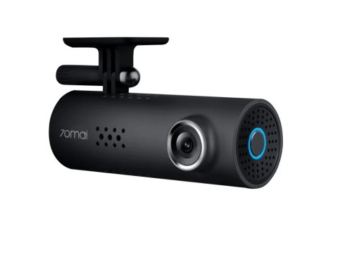 Xiaomi 70mai Dash Cam 1S, Black