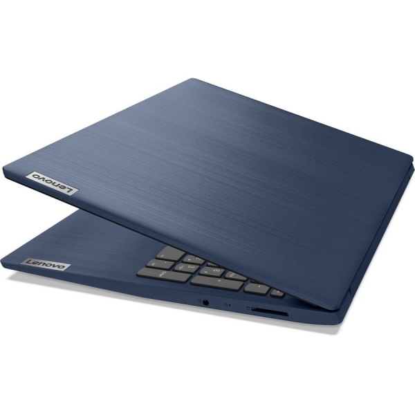Laptop LENOVO IdeaPad 3 15ALC6, AMD Ryzen 5 5500U pana la 4GHz, 15.6" Full HD, 16GB, SSD 512GB, AMD Radeon Graphics, Free Dos, Arctic Grey   475e, acer,asus,lenovo,hp,dell,планшеты,чехол для планшета, подставка для ноутбука, зарядка для ноутбука