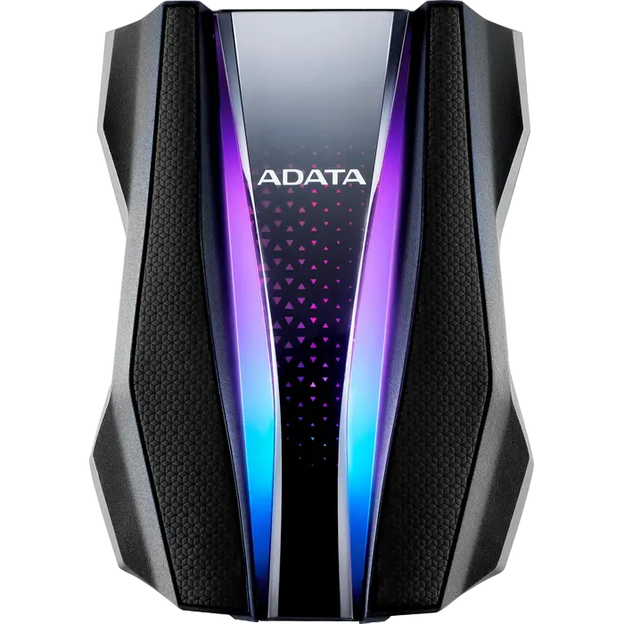 Внешний портативный жесткий диск ADATA HD770G,  1 TB, Чёрный (AHD770G-1TU32G1-CBK),процессоры ,оперативная память, ssd, M2, hdd, кейсы