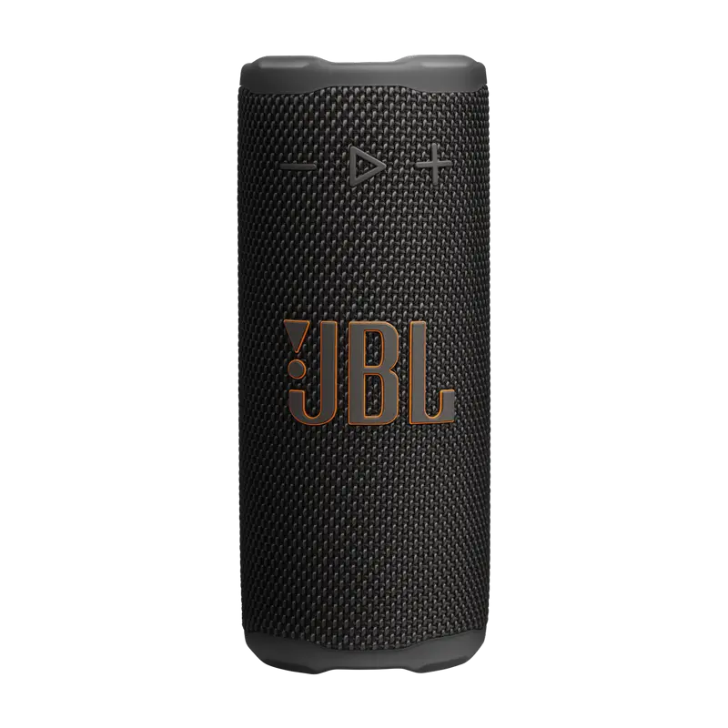 Портативная колонка JBL Grip, Чёрный