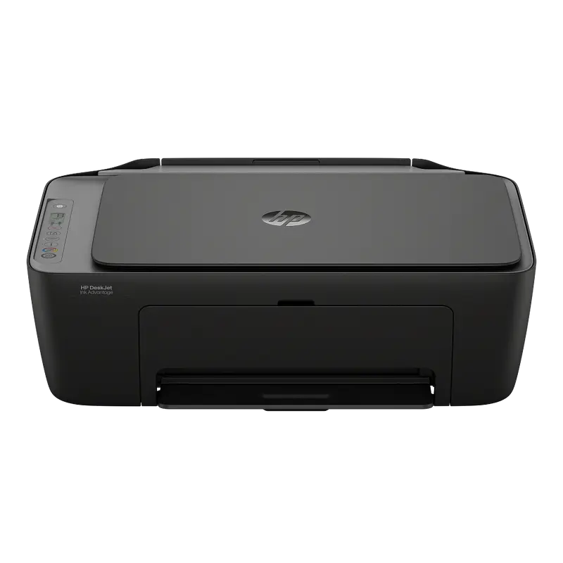 Струйный МФУ HP DeskJet Ink Advantage 2976, Чёрный