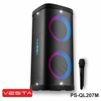 Difuzoare VESTA PS-QL207M