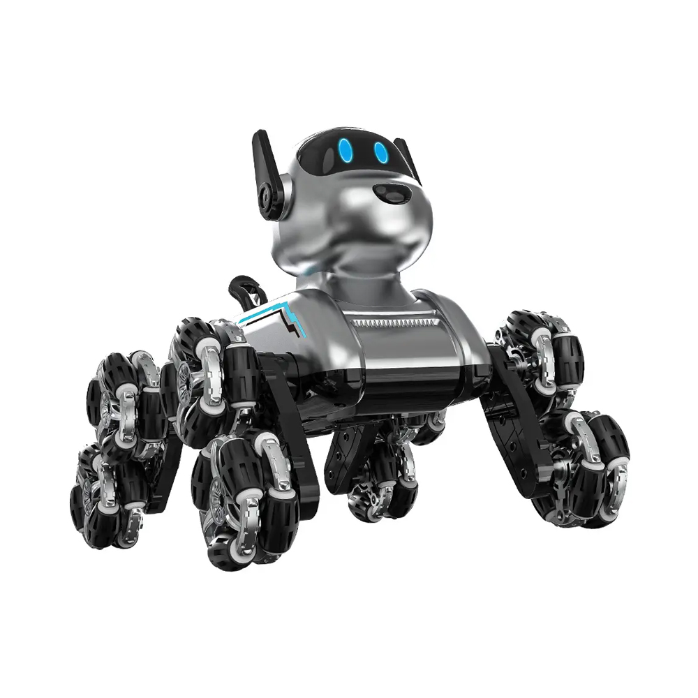 Electronic Interactive Robot Pet S50