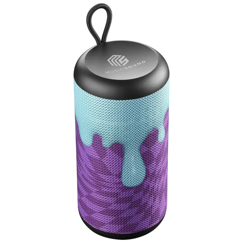 Bluetooth-динамик Cellularline Music Sound Vertical, Fluid