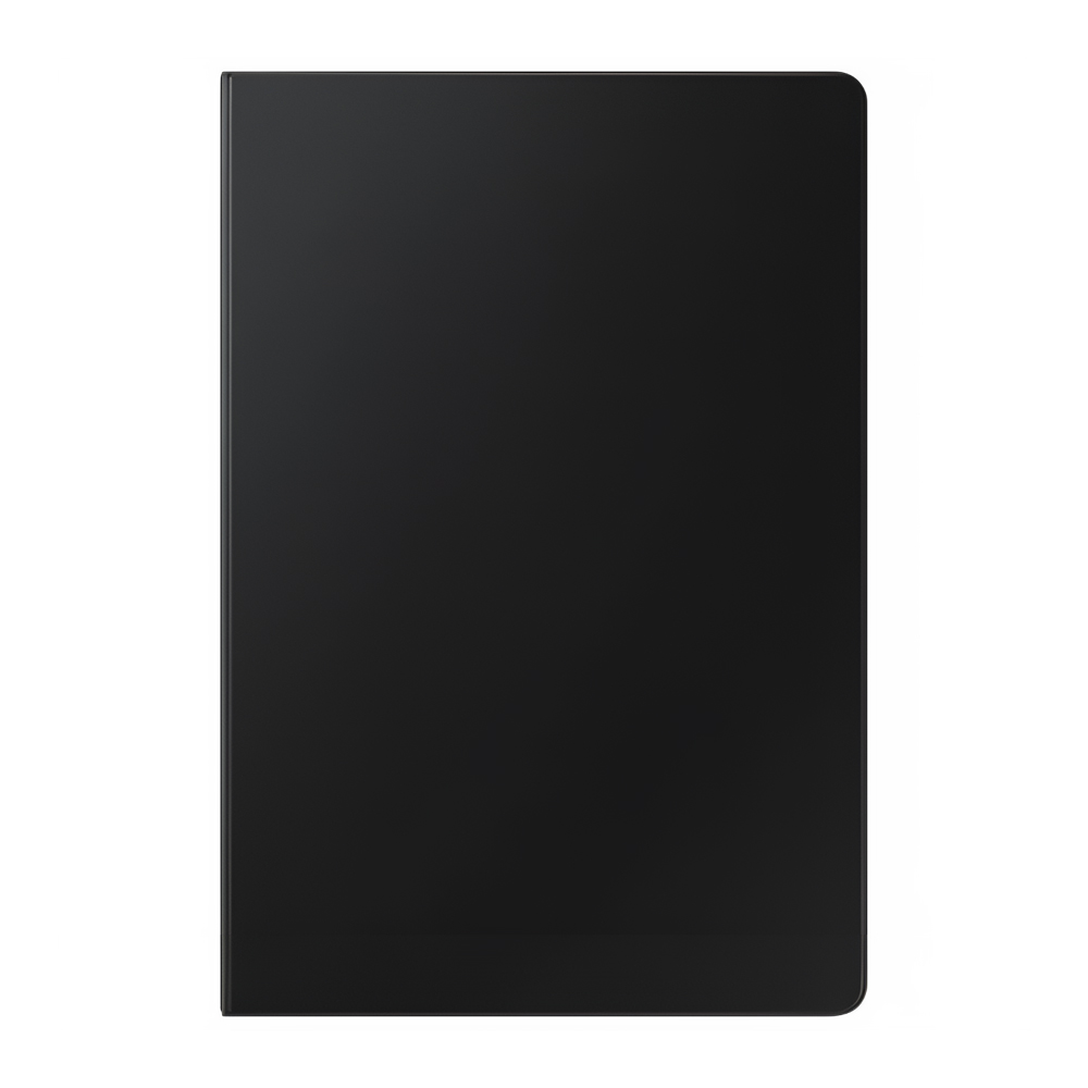 Tablet Case Samsung Tab S7 FE 12.4", Black
