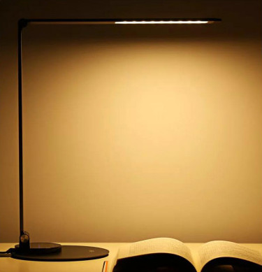 Remax LED Eye lamp, RL-LT05, Dark Gray