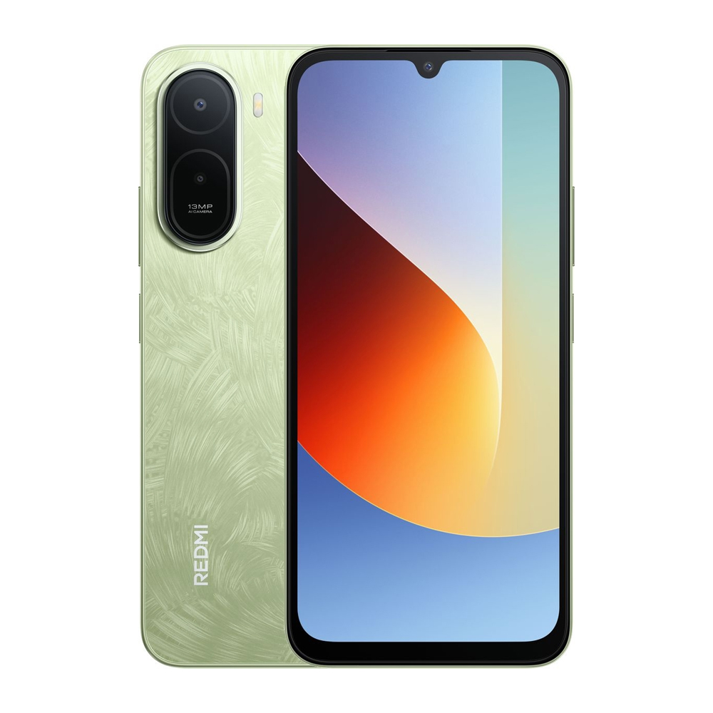 Xiaomi Redmi A7 Pro 4/64GB Green