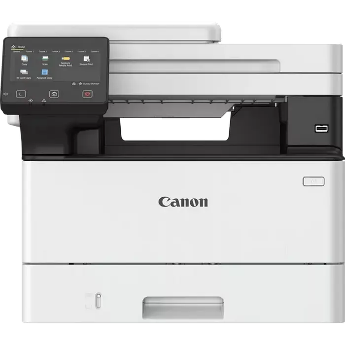 Лазерный МФУ Canon i-Sensys X 1440i, Белый