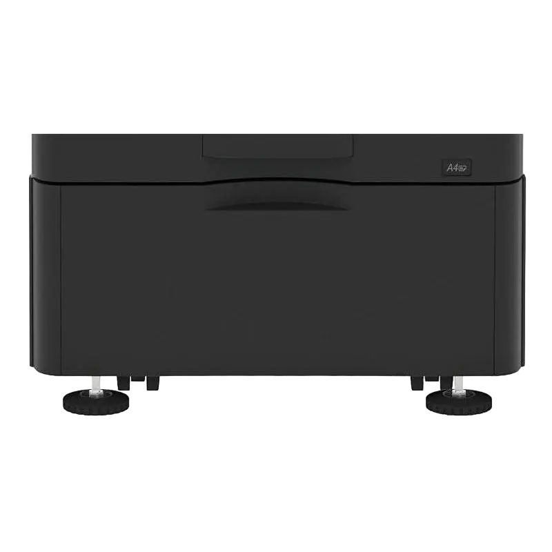 Стенд с лотком для бумаги Sharp BP-DE12, Чёрный,бумага ,чернила, Opc, тонер, dvd, duracell, батарейки