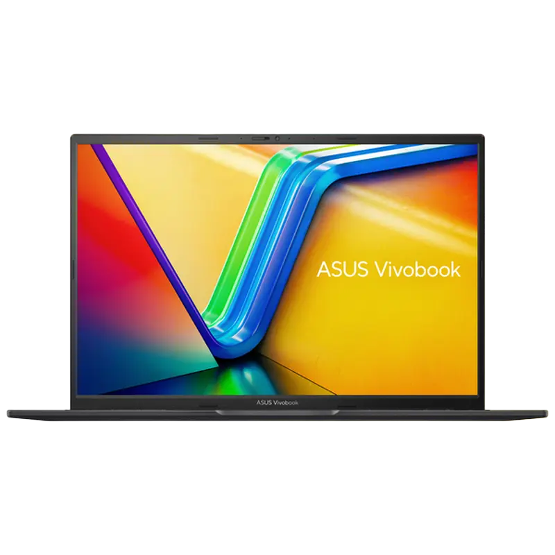 Ноутбук 16" ASUS Vivobook 16X M3604YA, Indie Black, AMD Ryzen 5 7530U, 16Гб/1024Гб, Без ОС