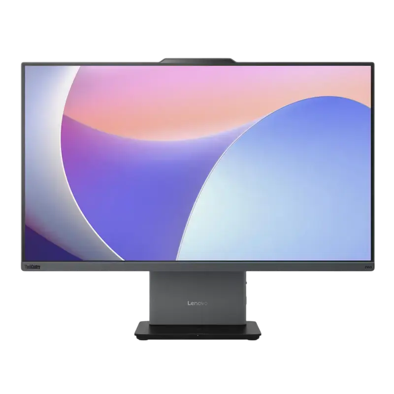 Моноблок Lenovo ThinkCentre neo 50a Gen 5, 27", Intel Core 5 210H, 16Гб/512Гб, Windows 11 Pro, Luna Grey
