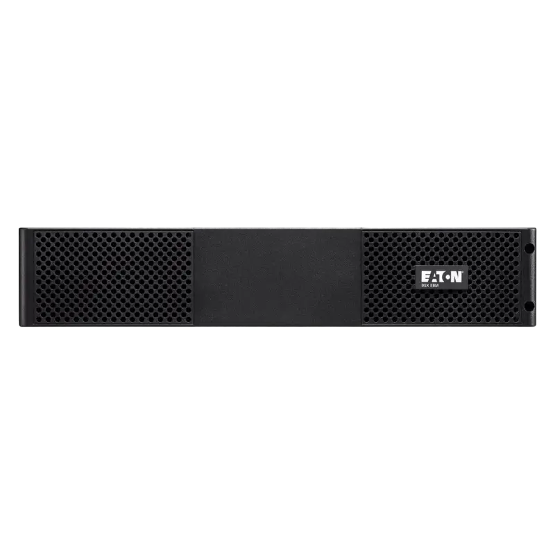 Аккумулятор для резервного питания Eaton 9SXEBM48R, Онлайн, 1500VA, Крепление в стойку, удлинители, ups, стабилизаторы