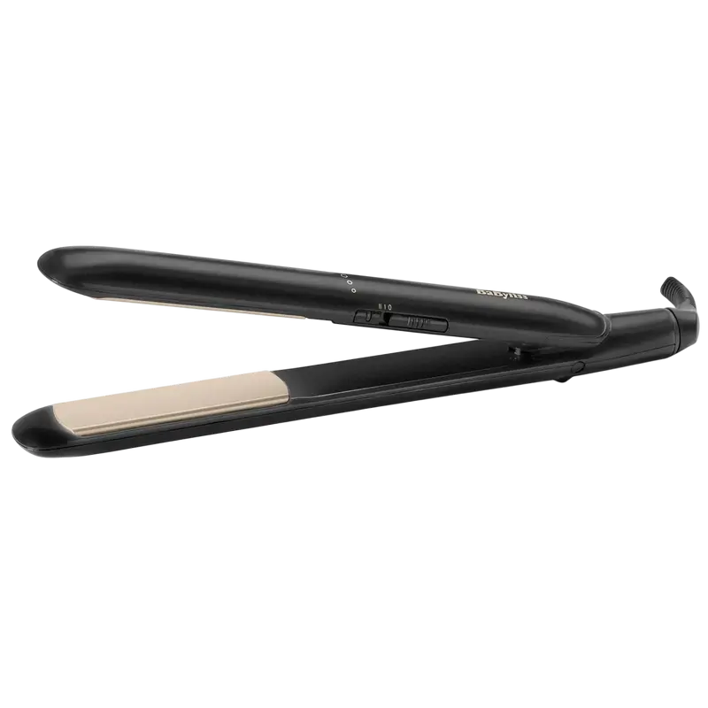 Выпрямитель для волос BaByliss ST242E, Чёрный