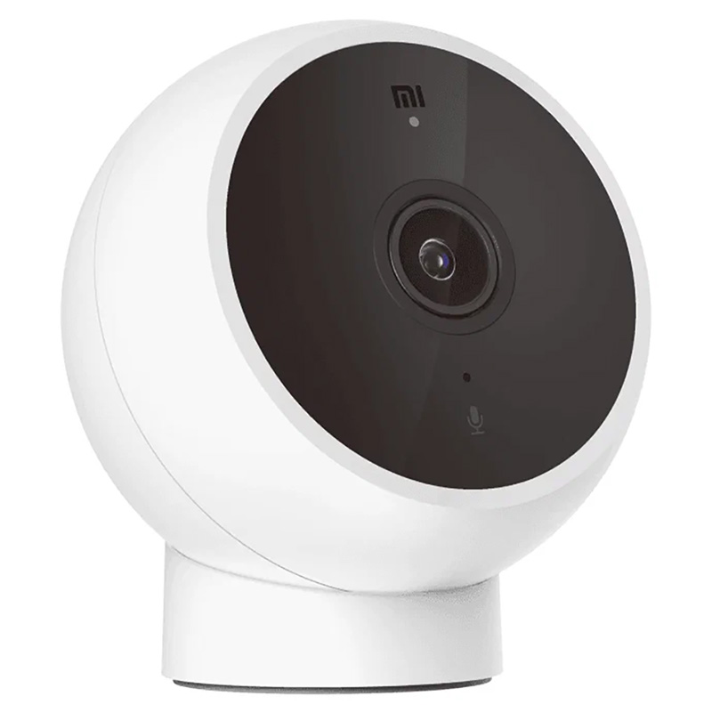 Xiaomi Mi Camera 2K (Magnetic Mount), White