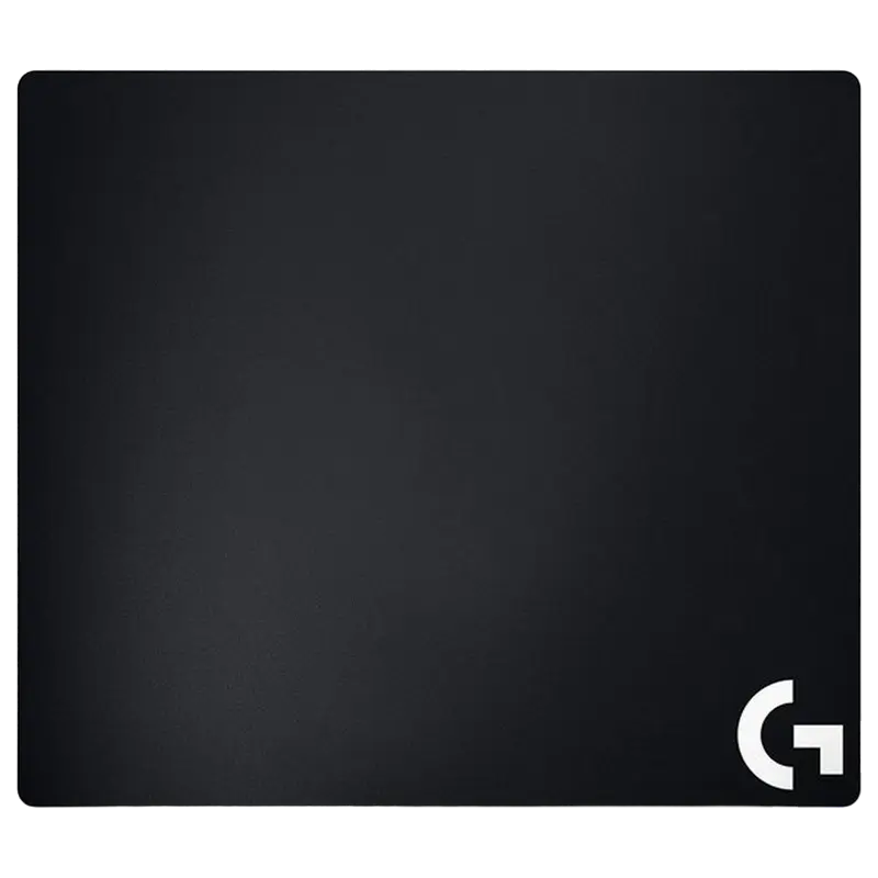 Игровой коврик для мыши Logitech G640, Large, Чёрный, клавиатуры ,мышки ,веб камера ,коврики ,флешки , 16gb, 32gb,64gb,128gb,256gb,512,microsd,sd