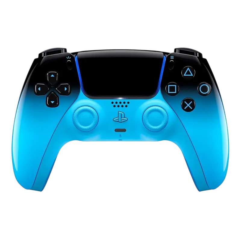 Геймпад SONY DualSense, Rhythm Blue