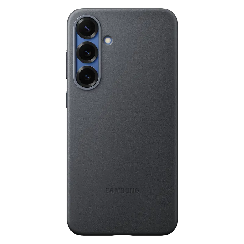 Чехол Samsung Kindsuit для Galaxy S25+, Чёрный