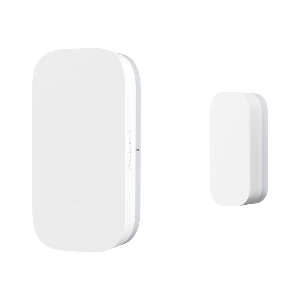 Aqara Zigbee Door and Window Sensor T1, Apple HomeKit