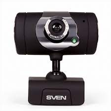Camera SVEN IC-545, Microphone, 0.3+8Mpixel CMOS, fixed focus, tilt angle adjusting, comfortable mou, клавиатуры ,мышки ,веб камера ,коврики ,флешки , 16gb, 32gb,64gb,128gb,256gb,512,microsd,sd