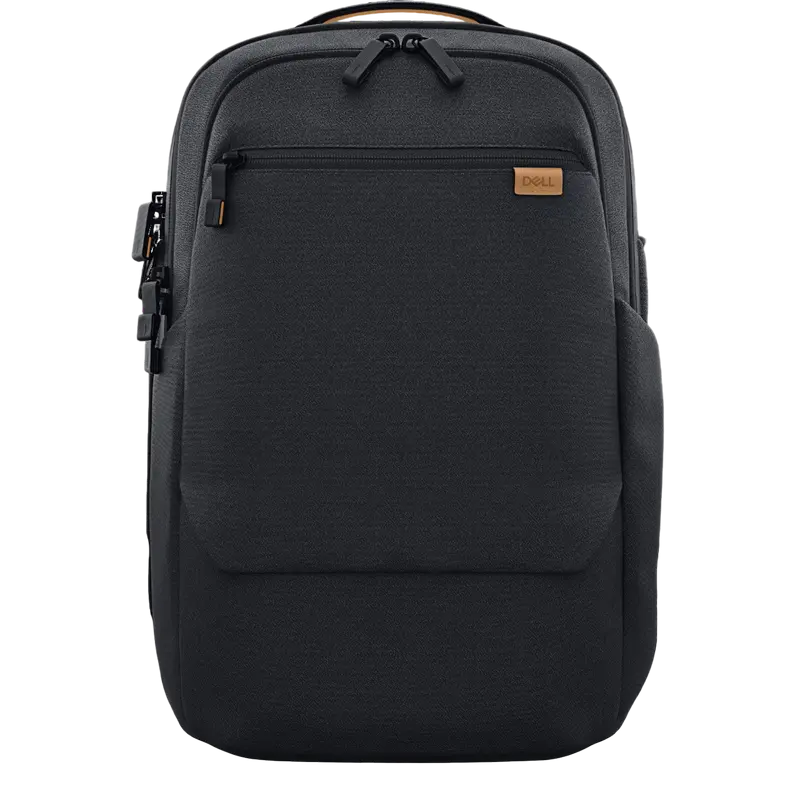 Рюкзак DELL Pro 14-16 Premium EcoLoop, 16", Чёрный