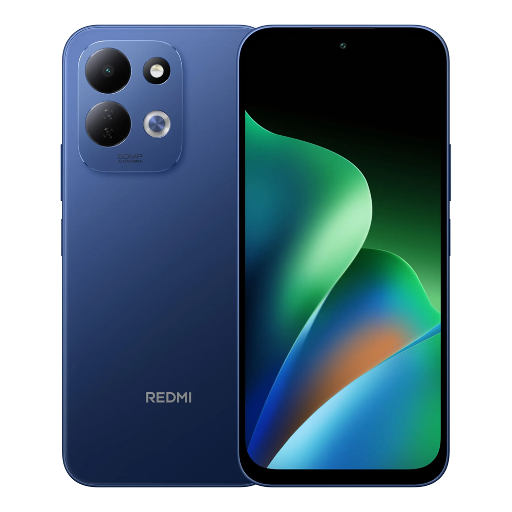 Xiaomi Redmi 17  4/128GB Blue