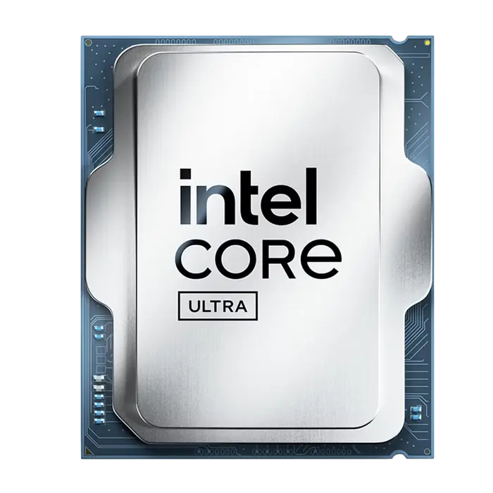 Процессор Intel Ultra 9 285, Intel Graphics,  | Tray,процессоры ,оперативная память, ssd, M2, hdd, кейсы