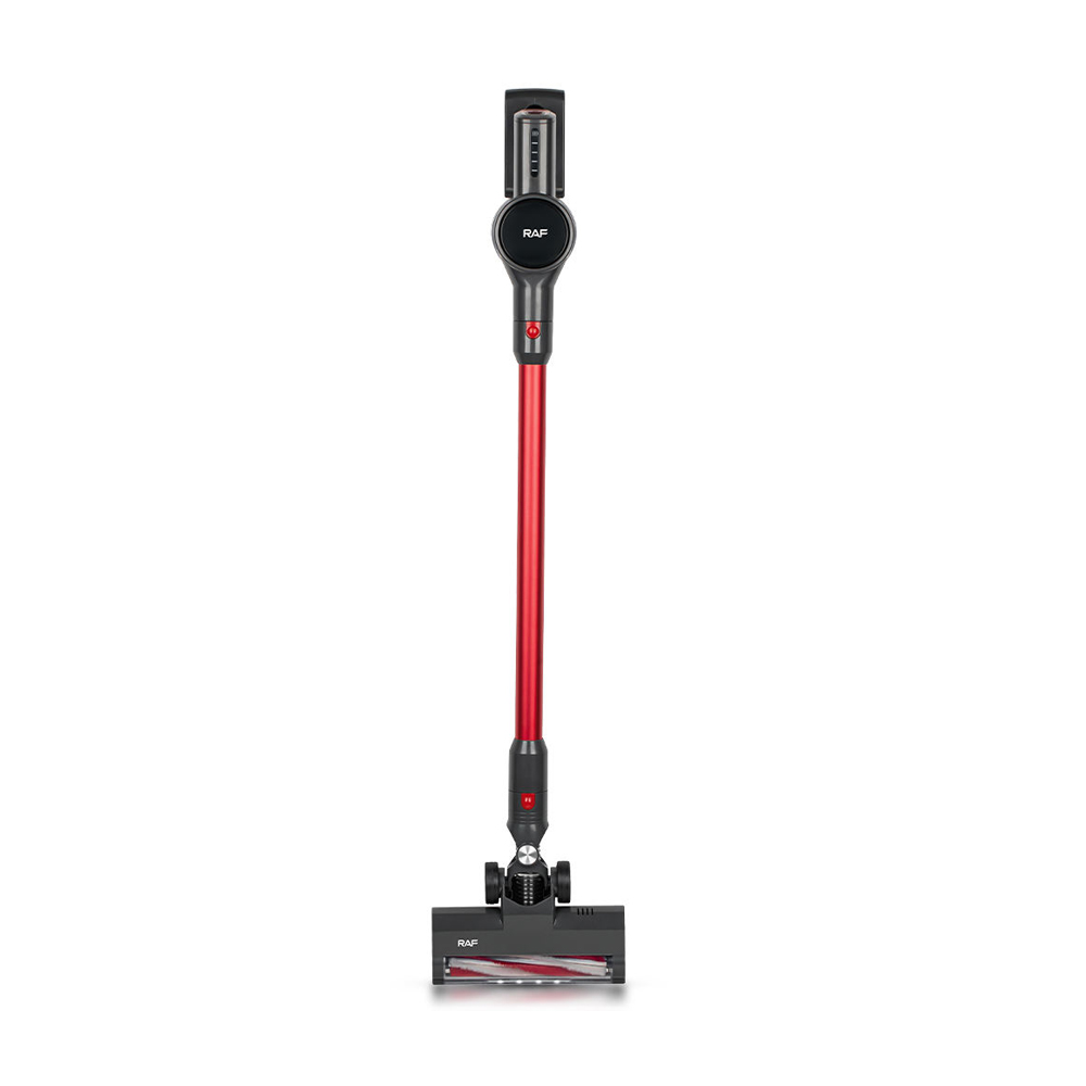 Raf Hand-Held Vacuum Cleaner R.8675, 3in1
