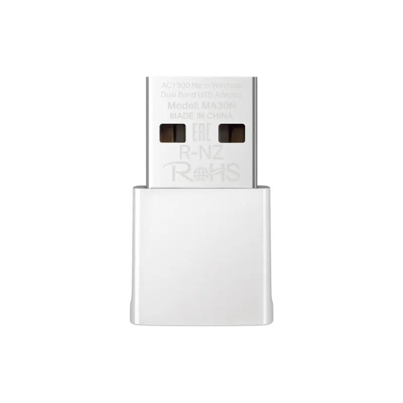 USB Aдаптер MERCUSYS MA30N,Роутеры, Модемы, свичь, usb на lan