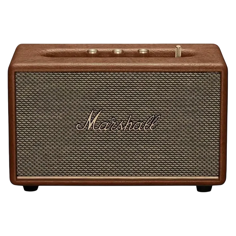 Bluetooth-динамик Marshall Acton III, Коричневый