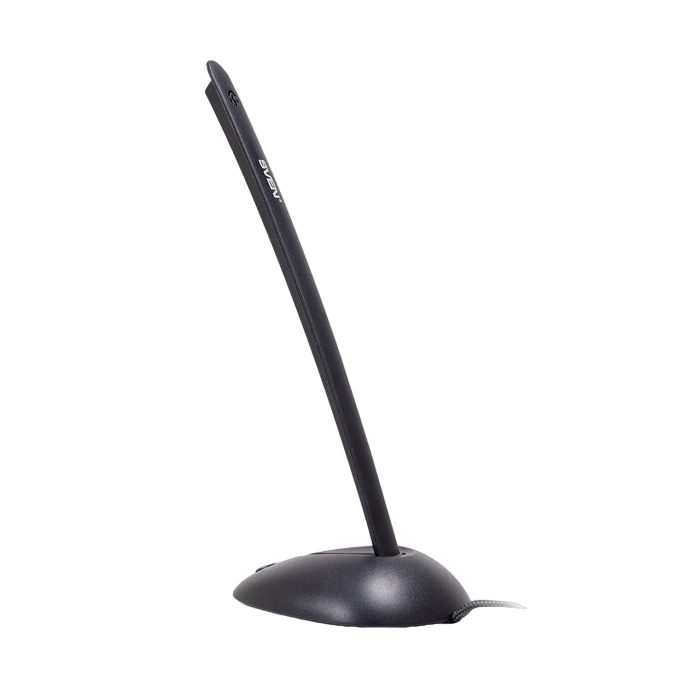 Microphone  SVEN "MK-390" Desktop Black