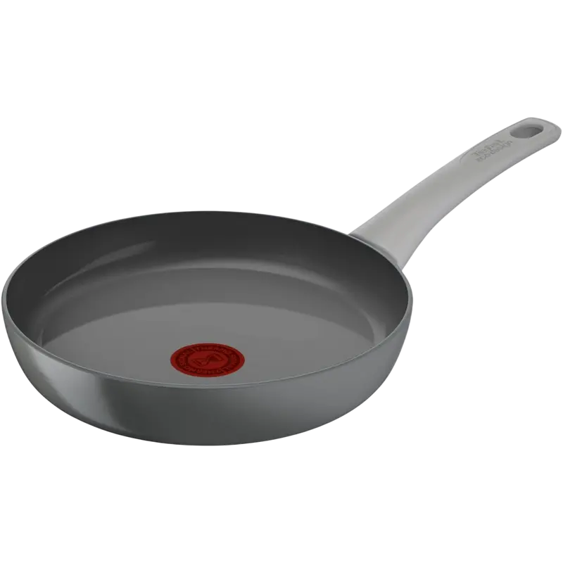 Сковорода Tefal C4270432, 24см, Чёрный