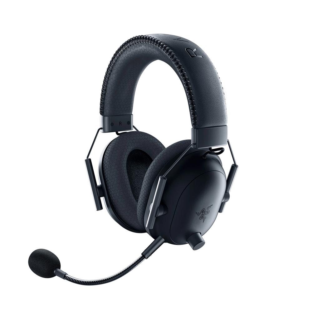 Razer Headset BlackShark V2 Pro (2023) Wireless Black