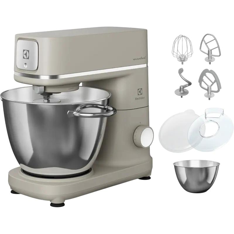 Кухонный комбайн Electrolux E6KM1-4OWT, Белый