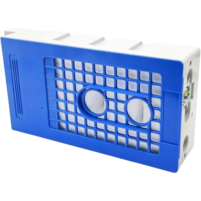 Коробка для технического обслуживания Epson T6193,бумага ,чернила, Opc, тонер, dvd, duracell, батарейки