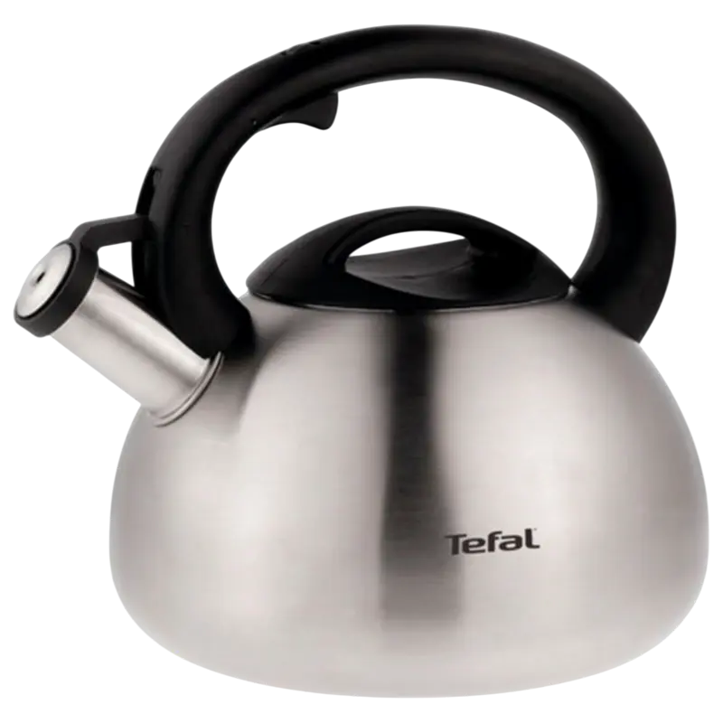 Чайник Tefal N4180217, 2,5л, Нержавеющая сталь