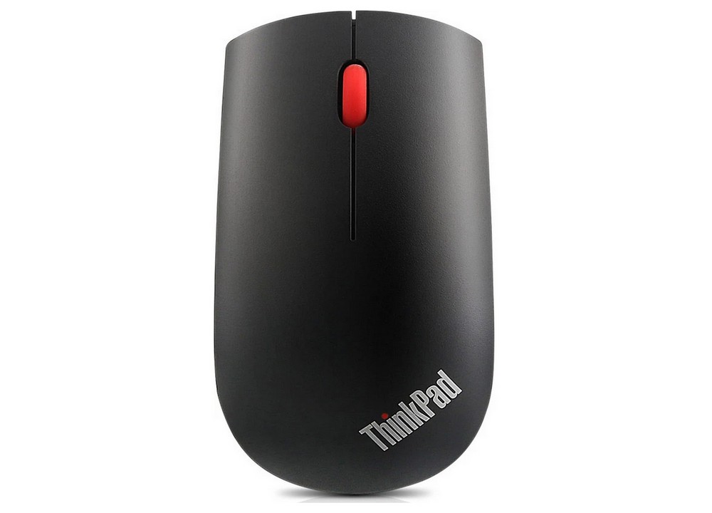 ThinkPad Essential Wireless Mouse (4X30M56887)