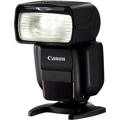 Speedlite Canon 430EX III-RT