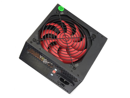 PSU HPC ATX-550W, 12cm red fan, 24 pin (with nylon cover), 1x 8pin(4+4), 1x 6pin, 2x IDE, 3x SATA, b,процессоры ,оперативная память, ssd, M2, hdd, кейсы
