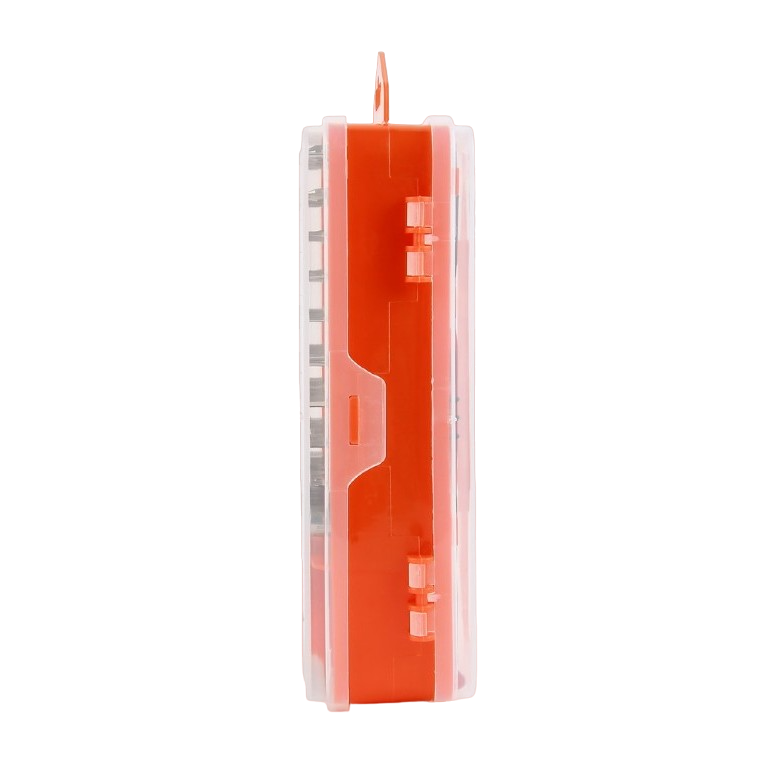 Screwdriver bit set Cablexpert "TK-SD-07" (108 pcs)