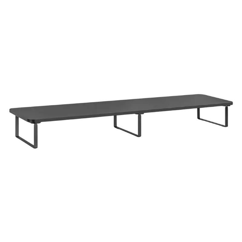 Подставка для монитора Gembird MS-TABLE2-01, Чёрный, клавиатуры ,мышки ,веб камера ,коврики ,флешки , 16gb, 32gb,64gb,128gb,256gb,512,microsd,sd